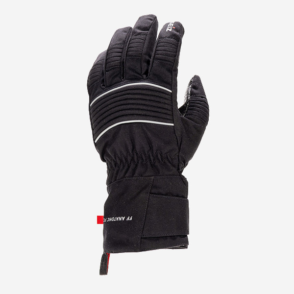 FIRE-FIGHTER ANATOMIC FC BLUE
