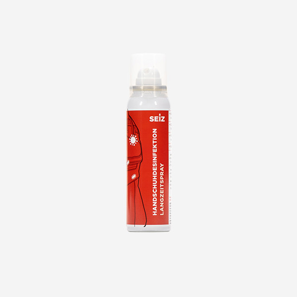 HANDSCHUHDESINFEKTION AEROSOL