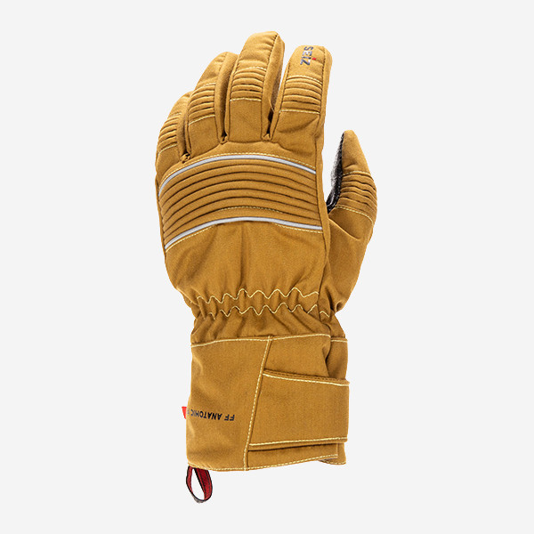 FIRE-FIGHTER ANATOMIC FC GOLD