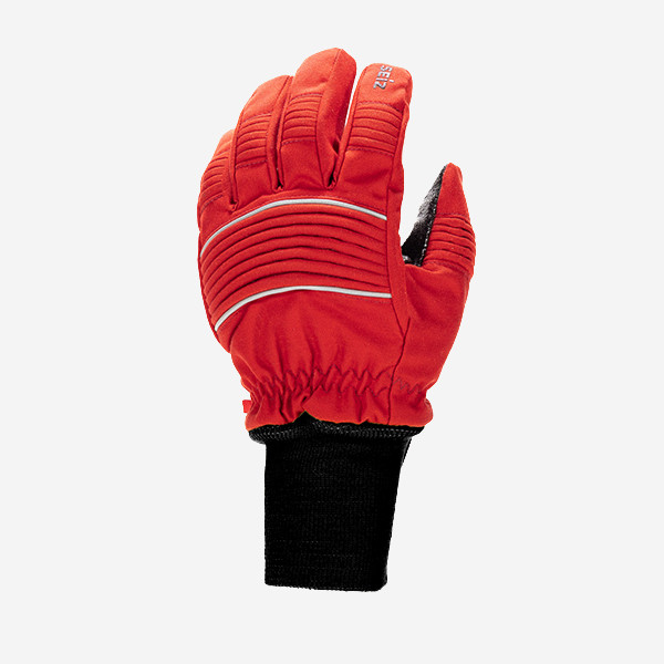 FIRE-FIGHTER ANATOMIC S RED