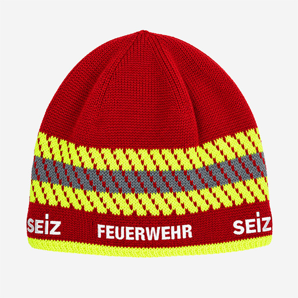 FEUERWEHRMÜTZE MODERN