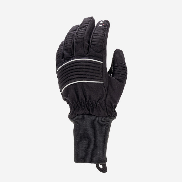 FIRE-FIGHTER ANATOMIC S BLUE
